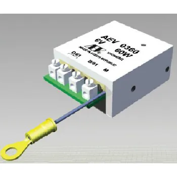 Relé Regulátor napětí 6V/60W AEV 0360 (AEV0360 Regulátor dynama 6V/60W)