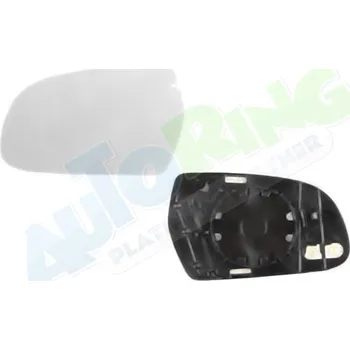 Auto zrcátko Sklo zrcátka vnějšího AUDI A5 i S5 (B8) 2007-2012 LP.0000.0220.13-28520 - DOPRAVA ZDARMA