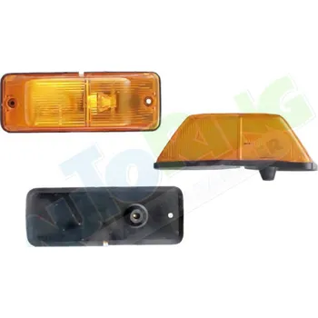 Směrový světlomet Boční blinkr MERCEDES 512D-814DA (Vario) od 08.96 LA.0000.8564.42-8992 - DOPRAVA ZDARMA