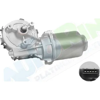 Motorek stěrače a odstřikovače Motorek stěrače FORD Transit Connect 2003-08.06 LP.0000.0813.30-81330 - DOPRAVA ZDARMA