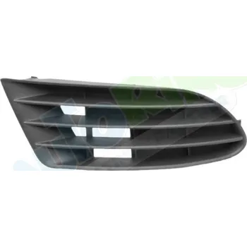 Nárazník Mřížka nárazníku VOLKSWAGEN Golf 5 Plus (5M) 2005-2009 LA.0000.8737.66-44603 - DOPRAVA ZDARMA