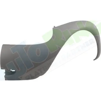 Nárazník Nárazník (roh nárazníku) FORD Ka (RBxx) 1996-10.08 LA.0000.8507.23-44170 - DOPRAVA ZDARMA