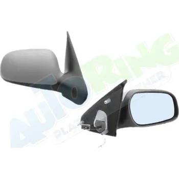Auto zrcátko Zrcátko vnější CITROEN Xsara (N0,N1,N2) 08.00-2005 LA.0000.8472.69-23570 - DOPRAVA ZDARMA
