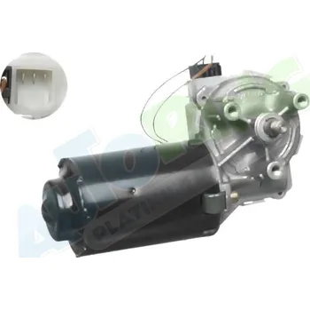 Motorek stěrače a odstřikovače Motorek stěrače ALFA ROMEO 145 i 146 (930) 1994-1999 LP.0000.0809.63-81052 - DOPRAVA ZDARMA