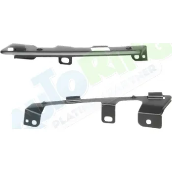 Nárazník Držák nárazníku HYUNDAI Elantra (HD) od 09.06-07.10 LA.0000.8546.23-47330 - DOPRAVA ZDARMA