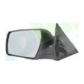 Auto zrcátko Zrcátko vnější KIA Soul (AM) 09.08-08.11 LP.0000.0286.82-28682 - DOPRAVA ZDARMA