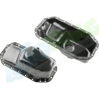 Olejová vana Olejová vana VOLKSWAGEN Caddy 2 (9U,9KV) 10.95-2004 LA.0000.8685.02-59146 - DOPRAVA ZDARMA