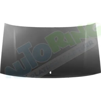 Kapota Kapota DODGE Caravan 1988-1996 LA.0000.8451.99-39983 - DOPRAVA ZDARMA