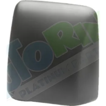 Auto zrcátko Kryt zrcátka vnějšího OPEL Corsa i Combo C 06.00-09.03 LA.0000.8626.57-26362 - DOPRAVA ZDARMA