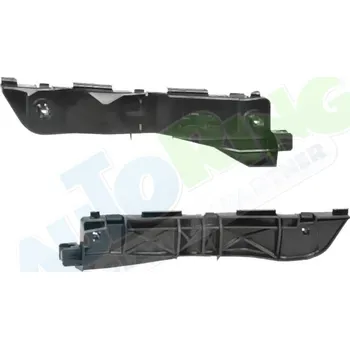 Nárazník Držák nárazníku TOYOTA Avensis (T25) 05.03-05.06 LA.0000.8716.02-45015 - DOPRAVA ZDARMA