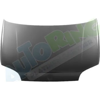 Kapota Kapota RENAULT Clio 1 (B57,C57) 1990-08.98 LA.0000.8676.94-40092 - DOPRAVA ZDARMA