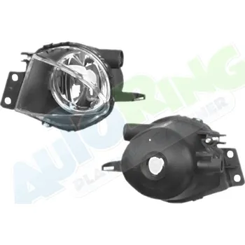 Mlhový světlomet Přední mlhovka BMW 3 (E90,E91) 2005-08.08 LA.0000.8438.13-13544 - DOPRAVA ZDARMA