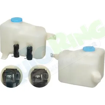 Znak automobilu Nádržka ostřikovače SUZUKI Vitara Grand (FT,GT) 08.97-08.05 LA.0000.8708.18-83569 - DOPRAVA ZDARMA