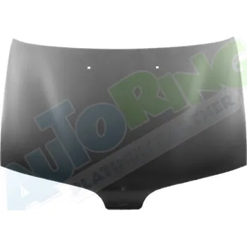 Kapota Kapota RENAULT Megane i Scenic (xxA) 08.95-10.99 LA.0000.8661.79-40744 - DOPRAVA ZDARMA