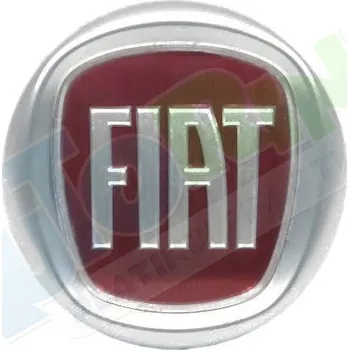 Znak automobilu Znak FIAT Punto Grande (199) 08.05-2012 LA.0000.8487.24-15822 - DOPRAVA ZDARMA