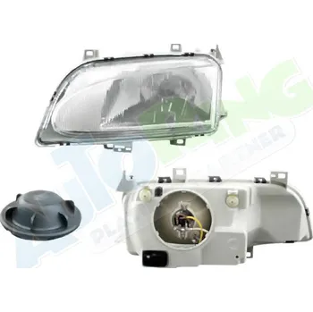 Přední světlomet Hlavní světlomet FORD Galaxy (WGR) 1995-02.00 LA.0000.8510.84-52045 - DOPRAVA ZDARMA