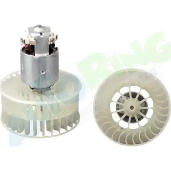 Ventilátor topení a klimatizace Ventilátor topení a klimatizace BMW 7 (E32) 06.86-03.94 LP.0000.2763.01-277062 - DOPRAVA ZDARMA