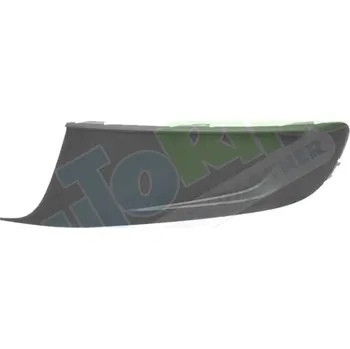 Nárazník Mřížka nárazníku VOLKSWAGEN Touran (1T3) od 06.2010 LA.0000.8746.68-48322 - DOPRAVA ZDARMA