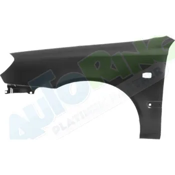 Blatník karosérie Přední blatník HYUNDAI Accent (LC) 07.02-07.06 LA.0000.8539.65-38332 - DOPRAVA ZDARMA