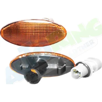 Autodíl Boční blinkr OPEL Vectra B 1999-03.03 LA.0000.8636.19-9749 - DOPRAVA ZDARMA