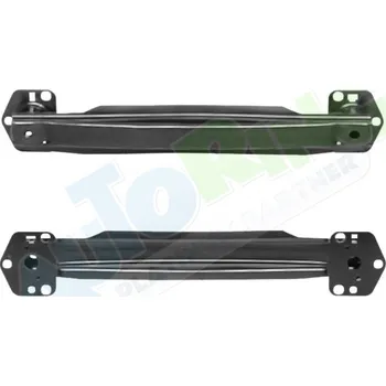 Nárazník Výztuha nárazníku SMART Forftwo i City (MC01) 1998-2007 LA.0000.8702.31-45284 - DOPRAVA ZDARMA