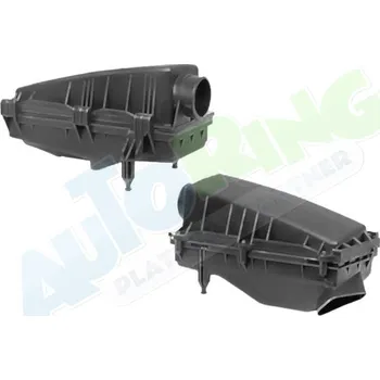 Vzduchový filtr Kryt vzduchového filtru FORD Mondeo (B4Y,B5Y,BWY) 2001-2007 LP.0000.1042.14-104214 - DOPRAVA ZDARMA