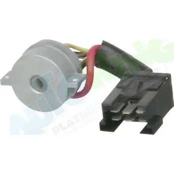 Spínací skříňka (část) FORD Transit (VE64) 1991-04.94 LP.0000.0874.35-87435 - DOPRAVA ZDARMA