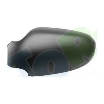 Auto zrcátko Kryt zrcátka vnějšího SEAT Alhambra (7V8,7V9) 03.96-2001 LP.0000.0268.85-28096 - DOPRAVA ZDARMA