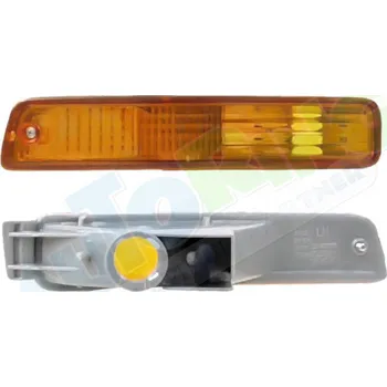 Směrový světlomet Přední blinkr TOYOTA Camry (SXV,VCV10) 1992-1996 LA.0000.8723.09-244 - DOPRAVA ZDARMA