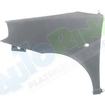 Blatník karosérie Přední blatník LANCIA Ypsilon (843) 2004-05.11 LA.0000.8560.08-36840 - DOPRAVA ZDARMA
