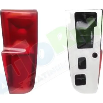 Zadní světlomet Zadní světlo FIAT Punto 2FL (188) 06.03-2011 LA.0000.8480.79-7301 - DOPRAVA ZDARMA