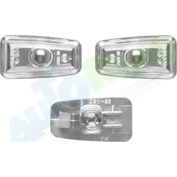 Směrový světlomet Boční blinkr LANCIA Zeta (220) 1994-04.02 LP.0000.0082.82-10963 - DOPRAVA ZDARMA