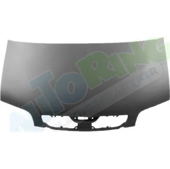 Kapota Kapota HONDA Shuttle (RA) 1994-1999 LA.0000.8535.51-39932 - DOPRAVA ZDARMA