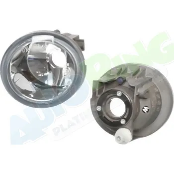 Mlhový světlomet Přední mlhovka TOYOTA Yaris Verso (NCP,NPL) 10.99-02.05 LA.0000.8712.57-15688 - DOPRAVA ZDARMA