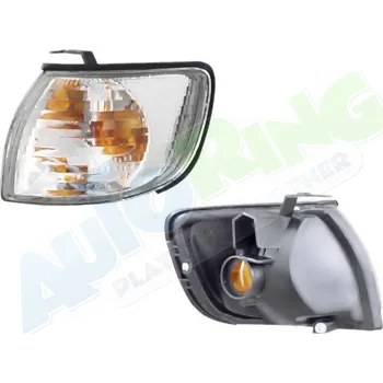 Směrový světlomet Přední blinkr NISSAN Maxima QX (A32) i Cefiro 1995-02.00 LA.0000.8621.13-658 - DOPRAVA ZDARMA