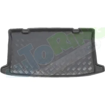 Vana do kufru Vana kufru CHEVROLET Aveo (T200) 2003-02.06 LA.0000.8447.40-18065 - DOPRAVA ZDARMA