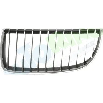 Karosérie Mřížka chladiče (maska) BMW 3 (E90,E91) 2005-08.08 LA.0000.8430.22-17053 - DOPRAVA ZDARMA