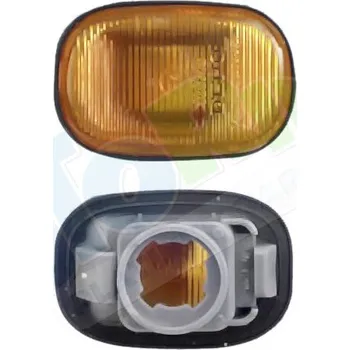 Směrový světlomet Boční blinkr TOYOTA RAV4 (XA20) 2004-2006 LA.0000.8564.07-11312 - DOPRAVA ZDARMA
