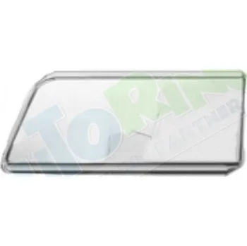 Sklo světlometu Sklo světlometu PEUGEOT Boxer (230) 05.94-03.02 LP.0000.1412.87-141287 - DOPRAVA ZDARMA