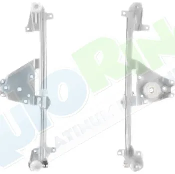 Stahovačka okna Mechanismus stahování oken elektrické bez motorku OPEL Astra F 08.91-2003 LA.0000.8635.15-84501 - DOPRAVA ZDARMA