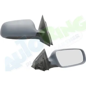 Auto zrcátko Zrcátko vnější AUDI A6 (C5) 07.01-2005 LA.0000.8406.42-21177 - DOPRAVA ZDARMA