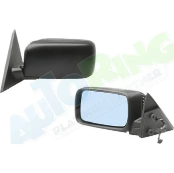 Auto zrcátko Zrcátko vnější BMW 3 (E36), 12.90-03.00 LA.0000.8429.55-24384 - DOPRAVA ZDARMA