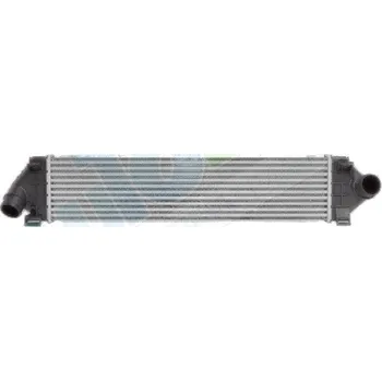Chladič motoru Chladič vzduchu - intercooler FORD Mondeo od 2010 LP.0000.1947.51-195998 - DOPRAVA ZDARMA