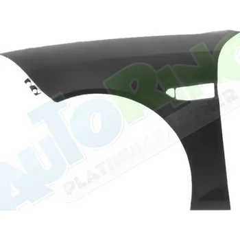 Blatník karosérie Přední blatník HYUNDAI Coupé i Tiburon (GK) 09.06-07.09 LA.0000.8544.74-35458 - DOPRAVA ZDARMA