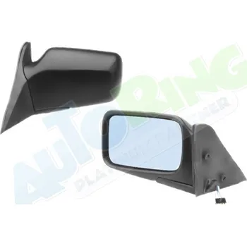 Auto zrcátko Zrcátko vnější BMW 3 (E30) 1983-1994 LA.0000.8441.30-20689 - DOPRAVA ZDARMA