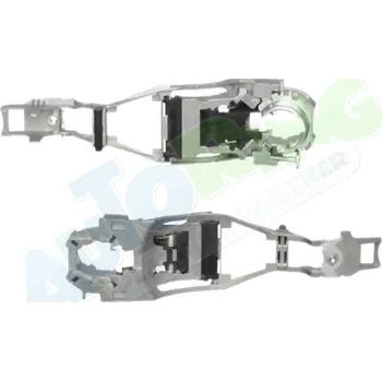 Autozámek Mechanismus kliky vnější SEAT Toledo 2 (1M2) 03.99-08.04 LA.0000.8689.87-87360 - DOPRAVA ZDARMA