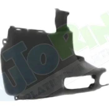 Nárazník Nárazník (roh nárazníku) MERCEDES Sprinter (209-524) od 06.2006 LA.0000.8590.23-47260 - DOPRAVA ZDARMA