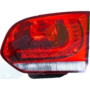 Zadní světlomet Zadní světlo VOLKSWAGEN Golf 6 (1L) od 09.2008 LA.0000.8752.83-7069 - DOPRAVA ZDARMA
