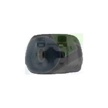 Auto zrcátko Sklo zrcátka vnějšího TOYOTA RAV4 (XA20) 2004-2006 LP.0000.0285.59-28559 - DOPRAVA ZDARMA