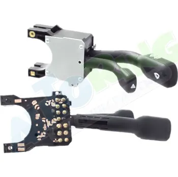 Přepínací páčka pod volantem AUDI 90 i Coupé (B3) 1987-1992 LA.0000.8416.59-80251 - DOPRAVA ZDARMA